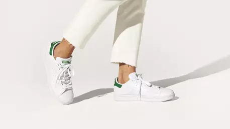 (P) Stan Smith, Forever goes sustainable!