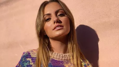 Alexandra Stan vorbește cu sinceritate despre sexualitatea ei: "Eu iubesc și bărbații și femeile"