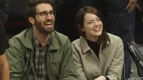 Primele detalii despre copilul actriței Emma Stone, care a venit pe lume în urmă cu câteva zile