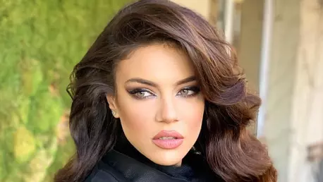 Cristina Ich face mărturisiri emoționante despre familia ei și momentele dificile din copilărie