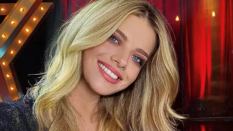 Alexandra Dinu, mărturisiri despre relația la distanță pe care o are cu iubitul ei: "Nu există o rețetă perfectă"