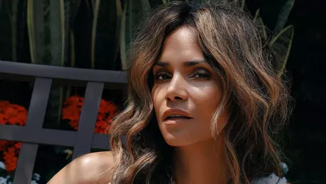 Halle Berry a publicat o fotografie inedită cu fiica ei, Nahla, care a împlinit 13 ani