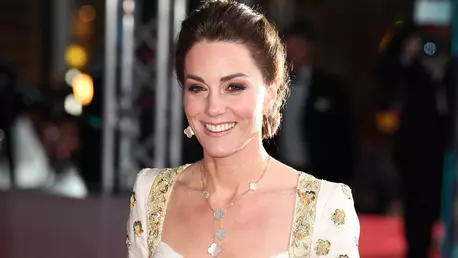 Kate Middleton, declarații personale și emoționante despre pandemia de coronavirus