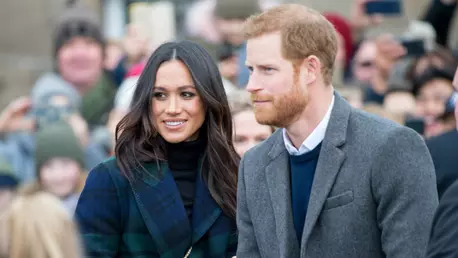 Adevăratul motiv pentru care Meghan Markle nu vine la înmormântarea Prințului Philip