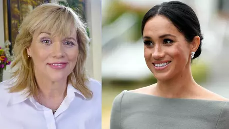Samantha Markle, atac dur la adresa surorii sale, Meghan Markle: "Se va termina cu un divorț!"