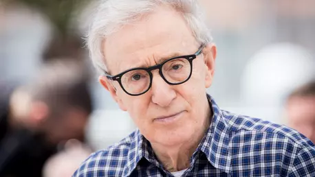 Woody Allen răspunde încă o dată acuzațiilor de agresiune sexuală din partea fiicei adoptive