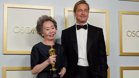 Câștigătorii Premiilor Oscar 2021 – lista completă