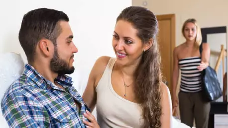 De ce te-ar putea insela iubitul sau sotul tau si cum poti afla adevarul