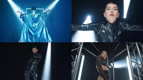 Gromee și INNA lansează ”Cool Me Down”