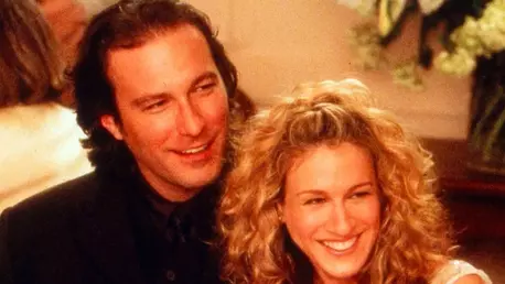 John Corbett se întoarce în Sex and the City