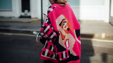 Câteva sugestii pentru un 1 mai glorios - sau cum te îmbraci dacă chiar insiști să mergi la mare