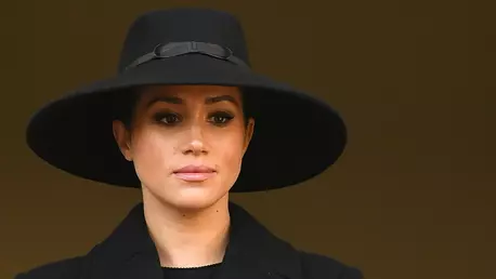 O nouă lovitură pentru Meghan Markle din partea familiei regale