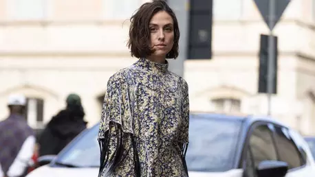 Boho spirit, trend-ul fashion al momentului