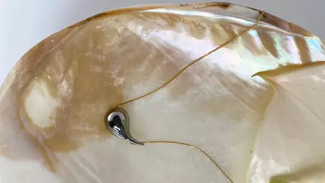 The Sense of Beauty, o inedită galerie digitală de bijuterii