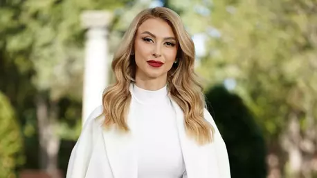 Andreea Bălan spune adevărul despre relația cu Keo, în podcast-ul lui Cătălin Măruță