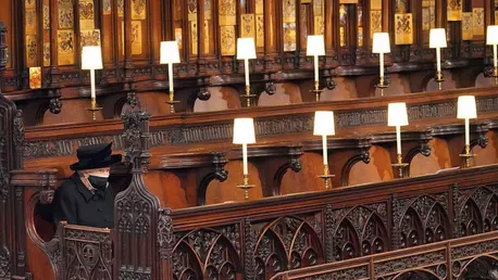 Aniversarea de 95 de ani a Reginei Elisabeta are loc miercuri. Cum o va petrece aceasta?