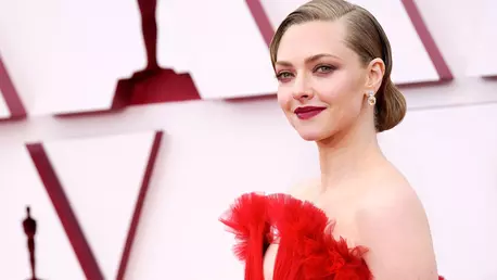 Best Beauty Looks @ Premiile Oscar 2021