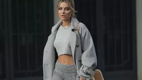 Instastyle: Nuanțe de sezon