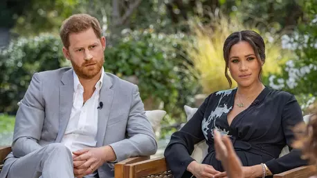 Decizia Prințului Charles care i-ar putea dezamăgi pe Meghan Markle și Prințul Harry