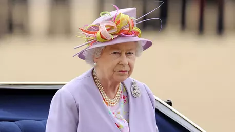 Mesajul emoționant transmis de Regina Elisabeta a II-a cu ocazia împlinirii a 95 de ani