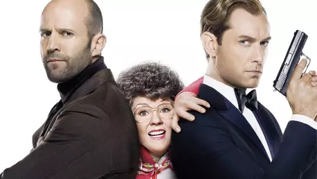 Filme numai bune de văzut atunci când ai nevoie de relaxare