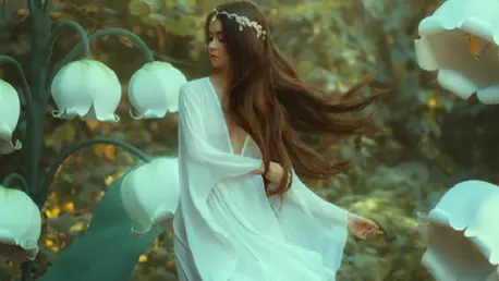 Daca vezi aceste 9 schimbari la tine, inseamna ca esti in pragul unei transformari spirituale