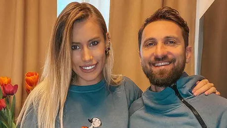 Mărturisirile neașteptate făcute de Dani Oțil după nunta cu Gabriela Prisăcariu