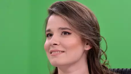 Kira Hagi, în același proiect cu Michelle Obama. Ce personaj interpretează?