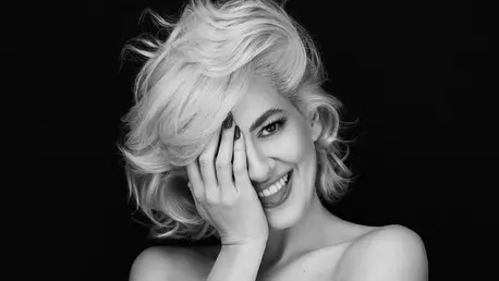 Lidia Buble a fost criticată pe Instagram pentru felul în care arată