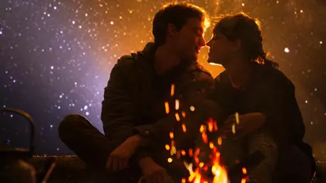 Unii oameni nu vin in viata ta pentru o vesnicie. 5 semne ca nu este sufletul tau pereche