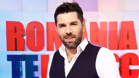 Alex Dima, declarații emoționante despre moartea soției sale: "Foarte multă vreme eu mi-am reproşat, pentru că eu am dus-o la medicul acesta"