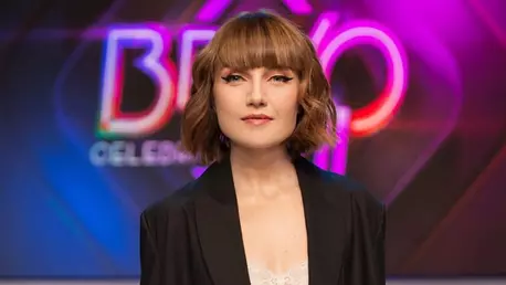 Primele declarații ale Alexandrei Ungureanu despre participarea la Asia Express