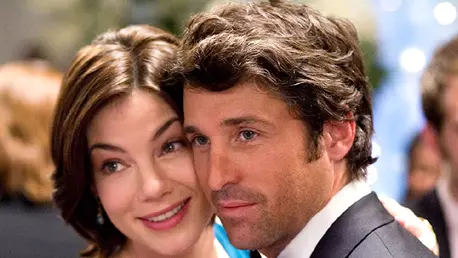 10 filme care te vor face să crezi că există dragostea adevărată