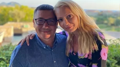 Daciana Sârbu vorbește cu emoție despre fetița adoptată de ea și Victor Ponta