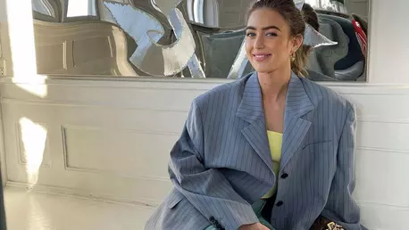 Instastyle: Cele mai cool apariții ale ultimei luni