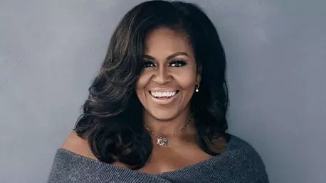 Michelle Obama vorbește deschis despre lupta ei cu depresia