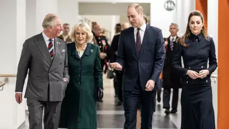 Ce măsuri inedite vrea să ia Prințul Charles când va deveni regele Marii Britanii