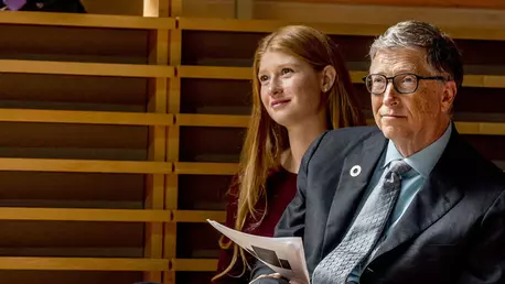 Bill Gates a recunoscut oficial că i-a fost infidel soției sale