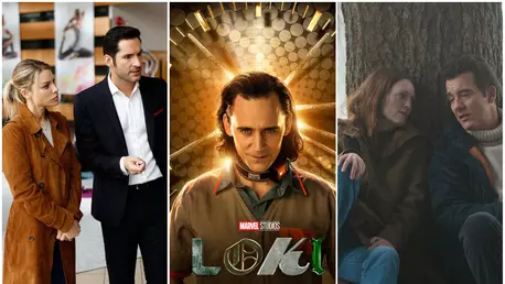 Serialele cu care merită să îți pierzi timpul vara asta