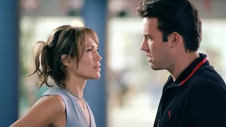 Ce crede Jennifer Lopez despre o nouă relație cu Ben Affleck
