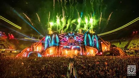 Când vor avea loc festivalurile Untold și Neversea? Precizările lui Florin Cîțu