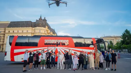 Concurenții Asia Express sezonul 4 au ajuns deja în Turcia. Cum a decurs călătoria?