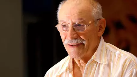 Ce mesaj a transmis Victor Rebengiuc după ce s-a vaccinat anti-Covid: "Negi virusul şi mori din cauza lui"