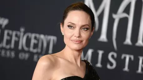 Fiica Angelinei Jolie a fost discriminată din cauza culorii pielii