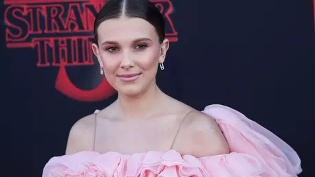 Millie Bobby Brown și Jake Bongiovi, fiul lui Jon Bon Jovi, formează un cuplu