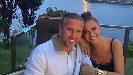 Anamaria Prodan, PRIMELE DECLARAȚII despre divorțul de Laurențiu Reghecampf: "Dacă soțul meu a depus actele..."