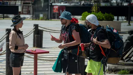 Connect-R, despre concursul Asia Express: “E un coșmar”