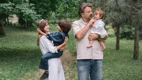 Dana Rogoz a plecat în vacanță alături de soțul ei și cei doi copii