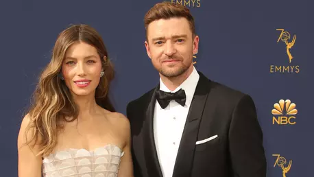 Jessica Biel vorbește pentru prima dată despre băiețelul pe care l-a născut în secret anul trecut