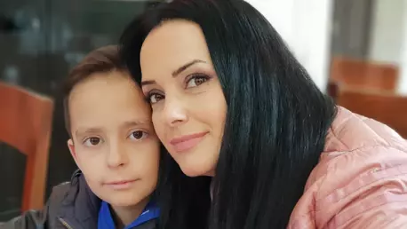 Magda Vasiliu dezvăluie motivul pentru care nu se mai întoarce în România